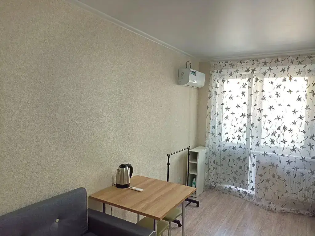 Анапа: Квартира Компактная Студия (11)