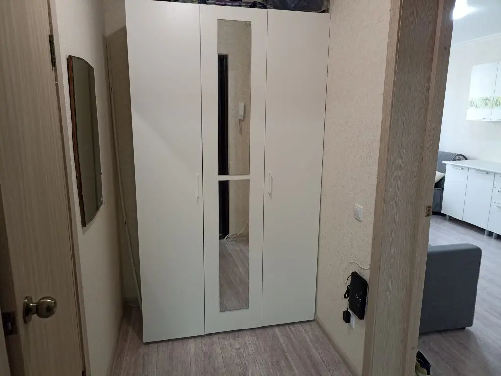 Анапа: Квартира Компактная Студия (11)