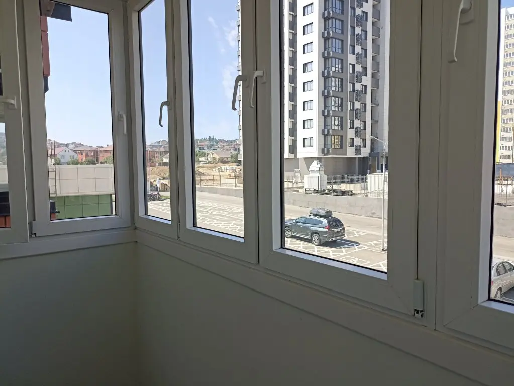 Анапа: Квартира Компактная Студия (11)