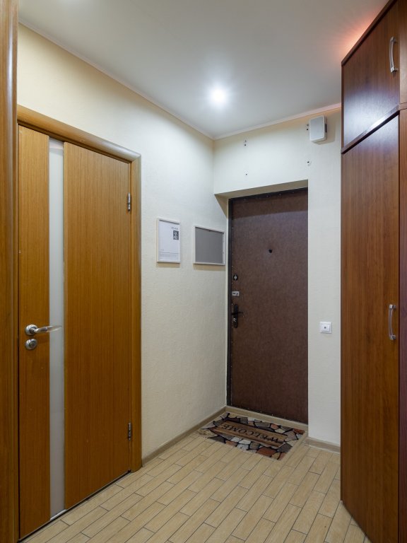 Москва: Апарт-отель Mira Apartments, Гагаринский переулок, д. 27