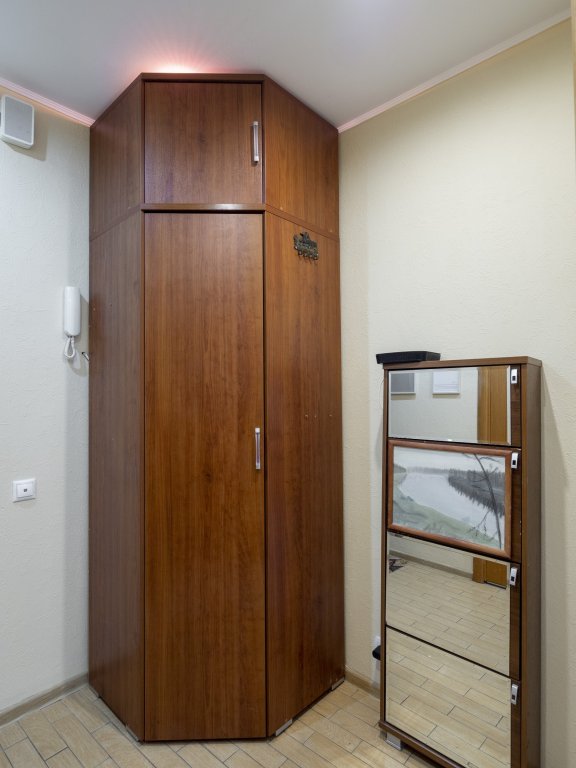 Москва: Апарт-отель Mira Apartments, Гагаринский переулок, д. 27