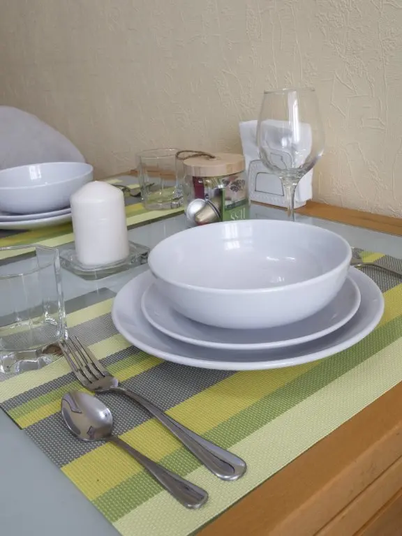 Москва: Апарт-отель Mira Apartments, Гагаринский переулок, д. 27