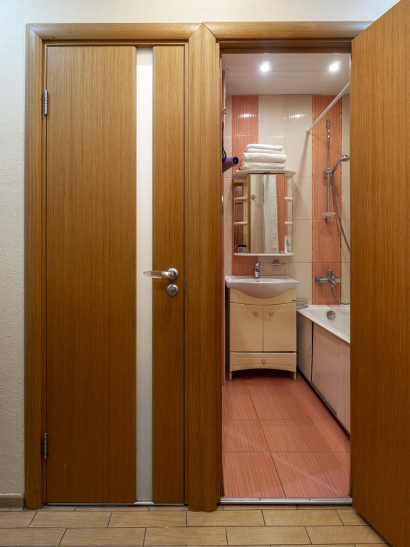 Москва: Апарт-отель Mira Apartments, Гагаринский переулок, д. 27