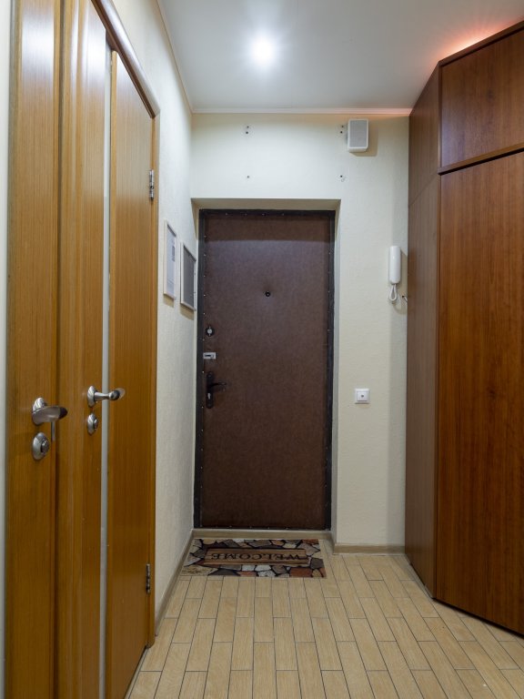 Москва: Апарт-отель Mira Apartments, Гагаринский переулок, д. 27