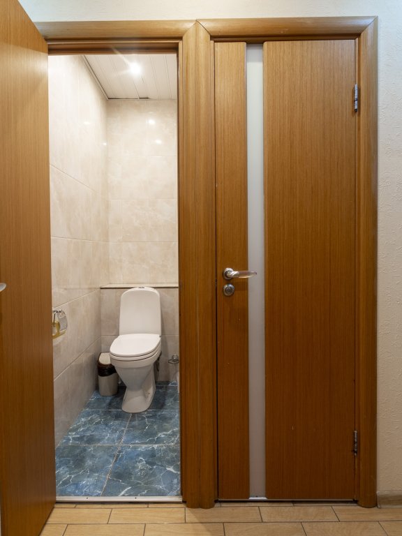Москва: Апарт-отель Mira Apartments, Гагаринский переулок, д. 27