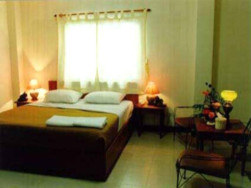 Паттайя: Mike Beach Resort