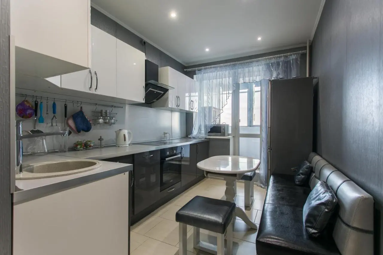 Санкт-Петербург: Apartment na Mezhdunarodnoy