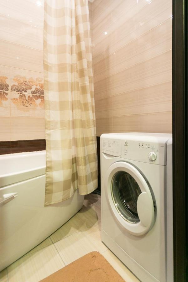 Санкт-Петербург: Apartment na Mezhdunarodnoy