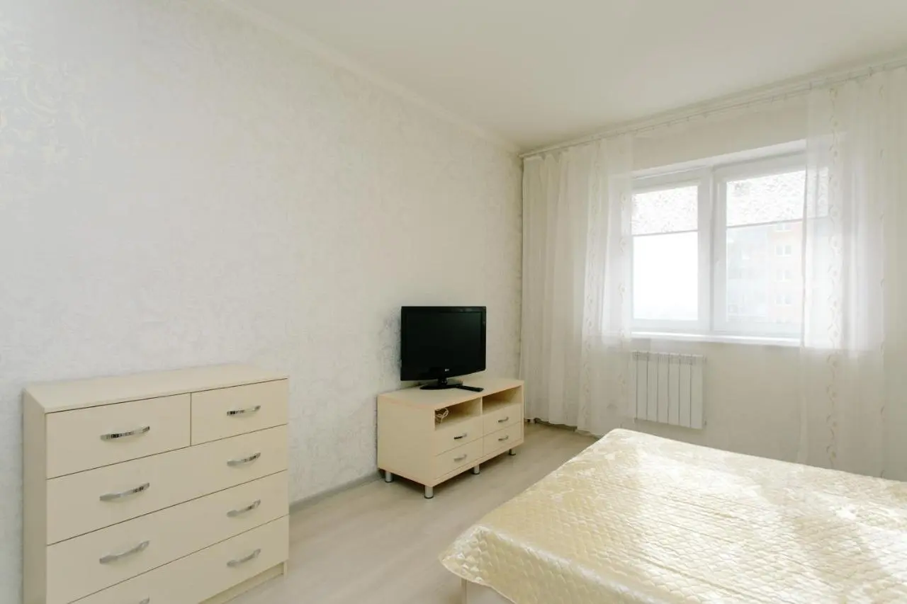 Санкт-Петербург: Apartment na Mezhdunarodnoy