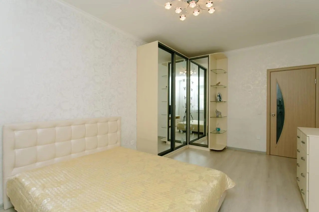 Санкт-Петербург: Apartment na Mezhdunarodnoy