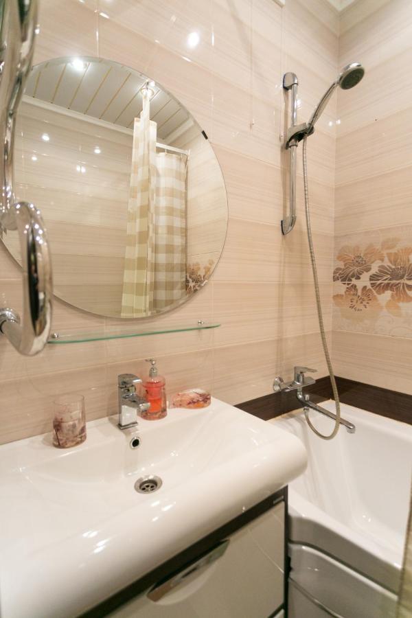 Санкт-Петербург: Apartment na Mezhdunarodnoy