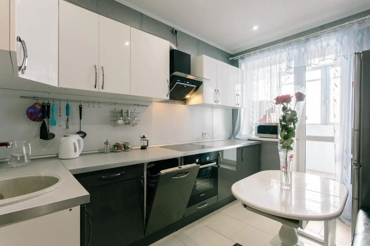 Санкт-Петербург: Apartment na Mezhdunarodnoy