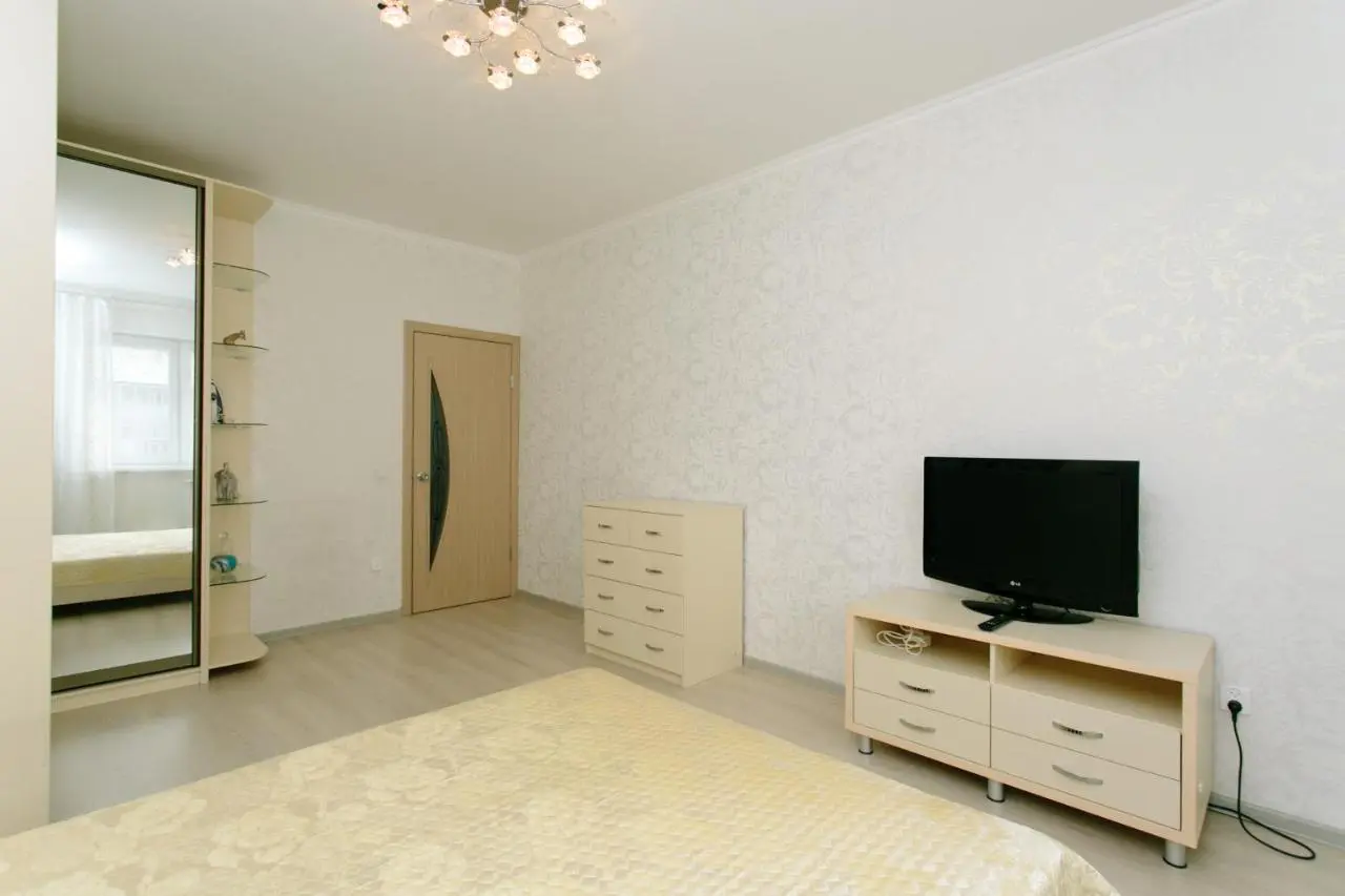 Санкт-Петербург: Apartment na Mezhdunarodnoy