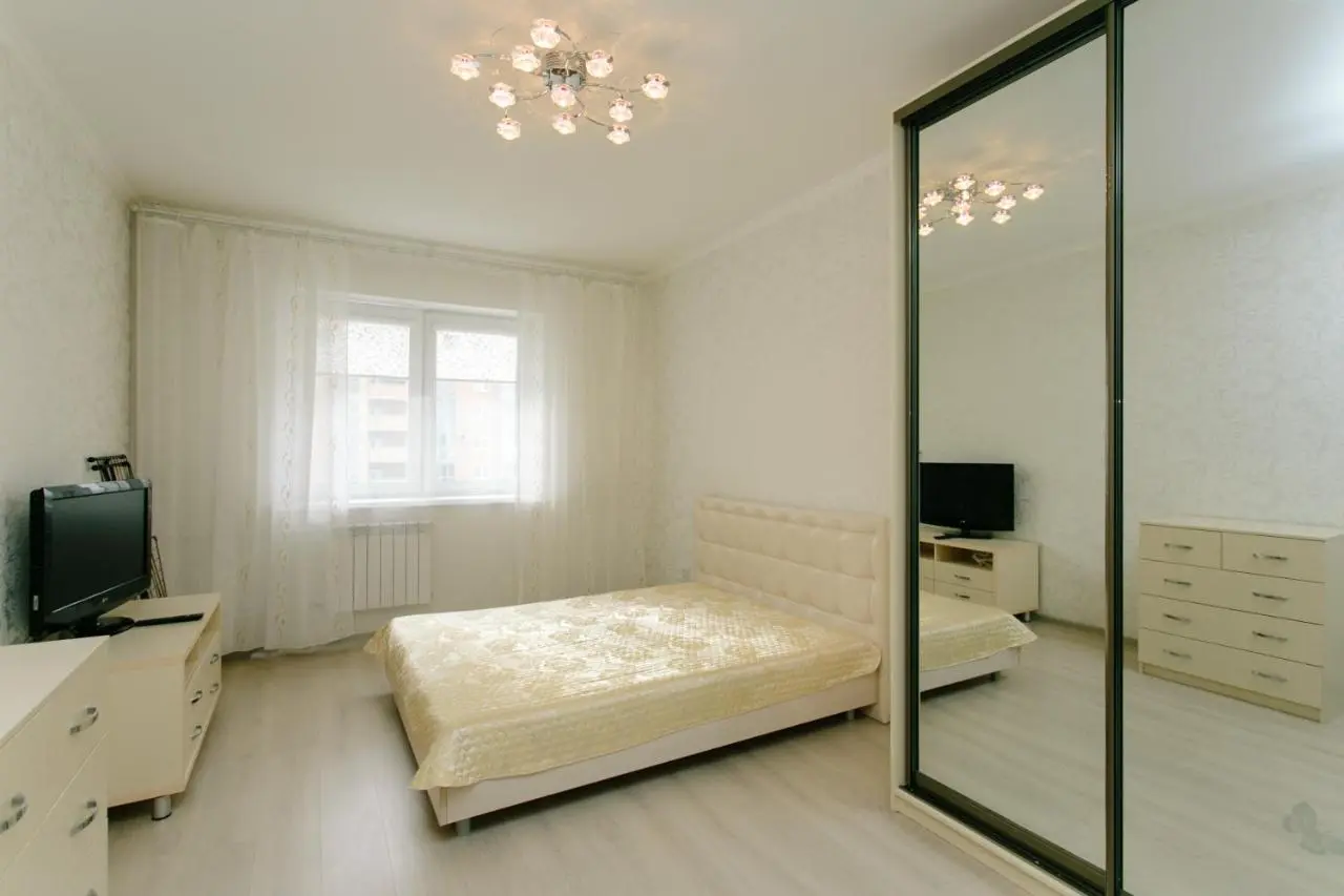 Санкт-Петербург: Apartment na Mezhdunarodnoy