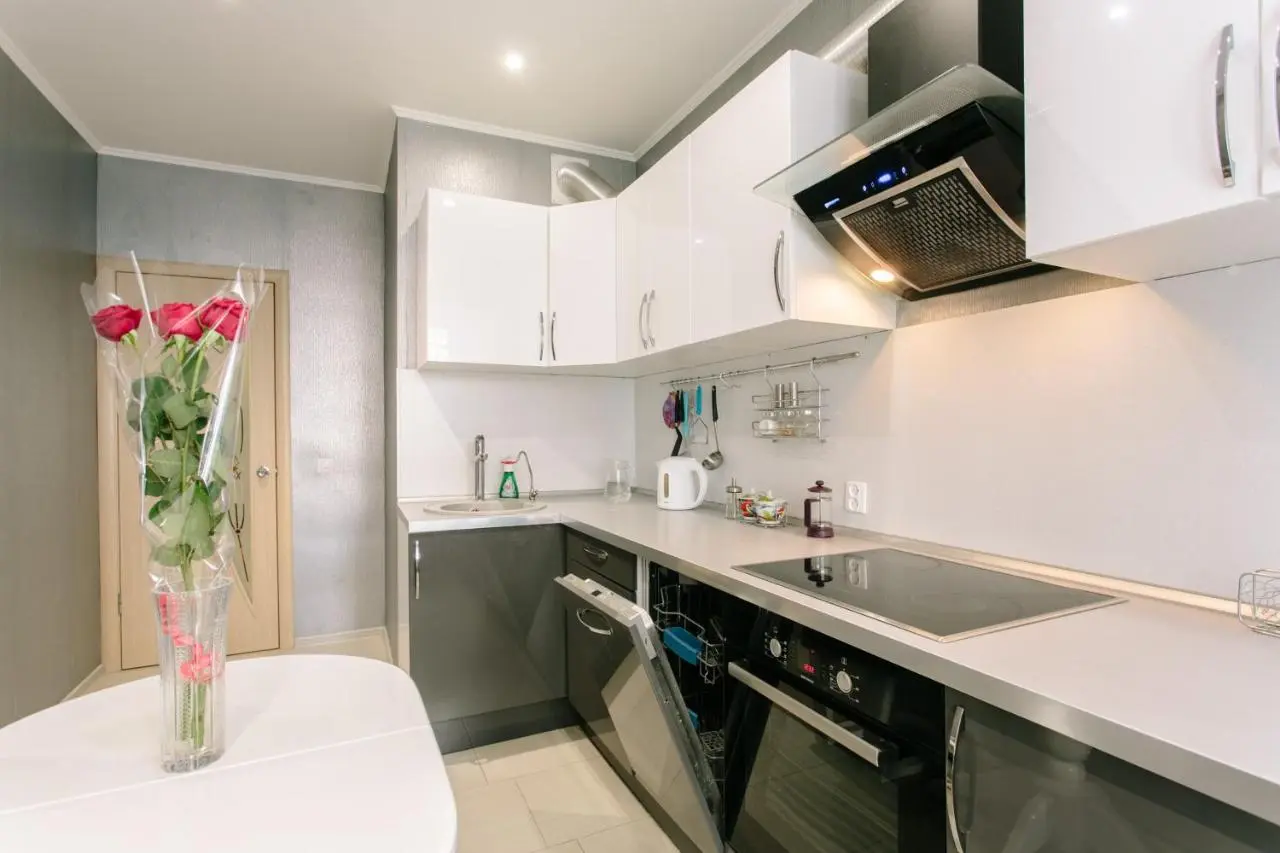 Санкт-Петербург: Apartment na Mezhdunarodnoy