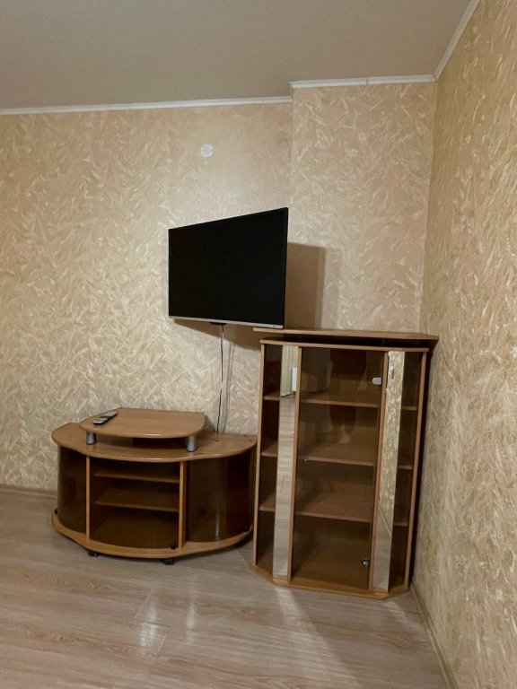 Уфа: Апартаменты на Бакалинской 25 Колосс