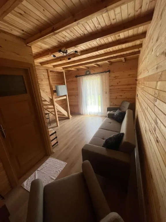 Адрасан: Fnm Luxury Bungalovs