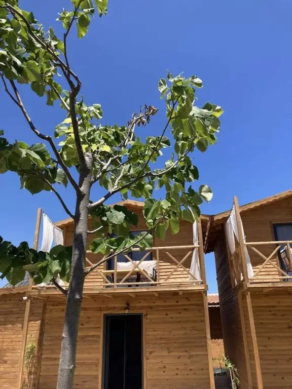 Адрасан: Fnm Luxury Bungalovs