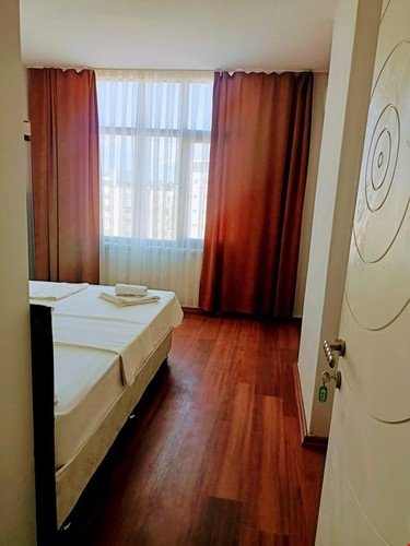 Анталья: Grand Antalya Apart Otel