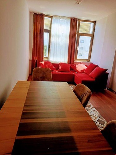 Анталья: Grand Antalya Apart Otel