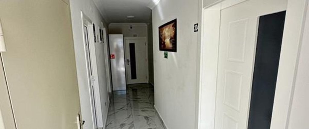 Анталья: Hadrians Gate Family Hostel