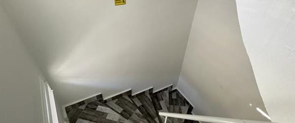 Анталья: Hadrians Gate Family Hostel