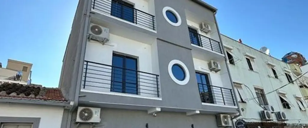Анталья: Hadrians Gate Family Hostel