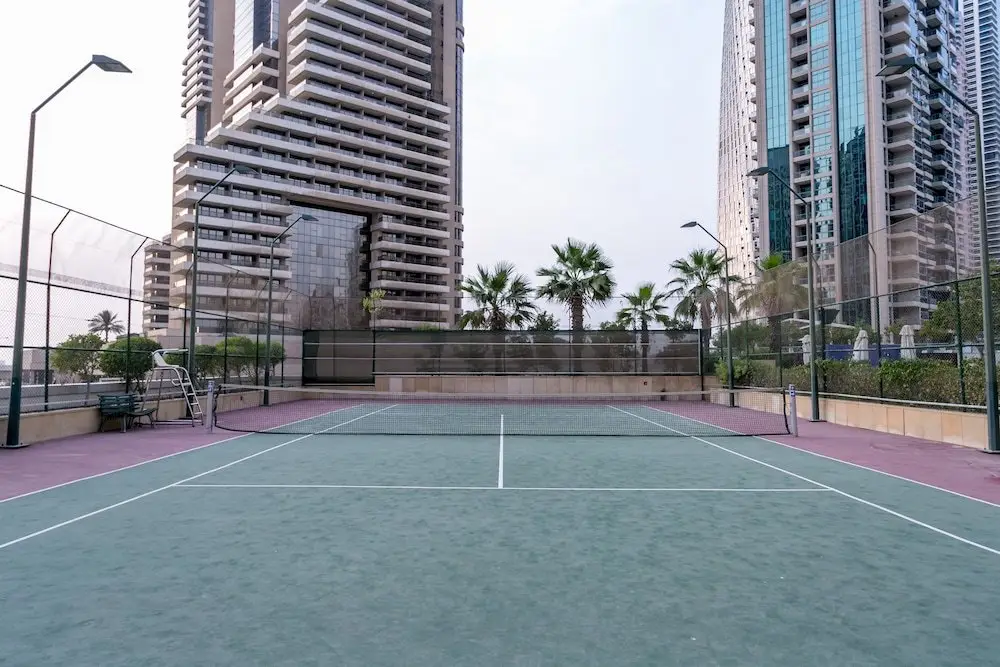 Дубай: One Perfect Stay Marina Terrace