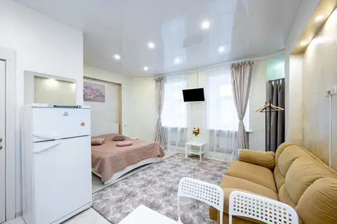 Апартаменты Ingria Travel Ryleeva 17 — фото 1