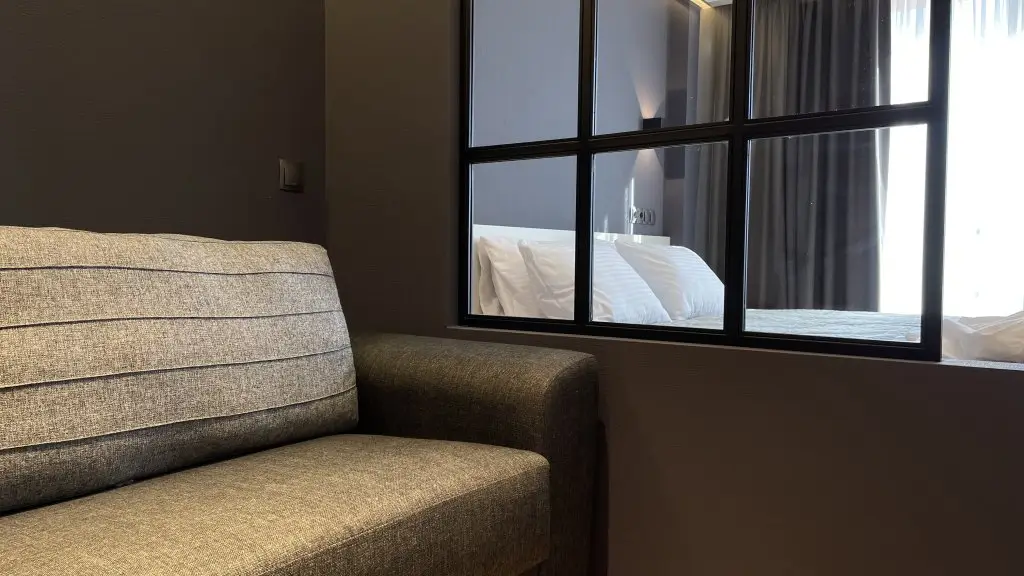 Гудаури: Апарт-отель Four Seasons Gudauri