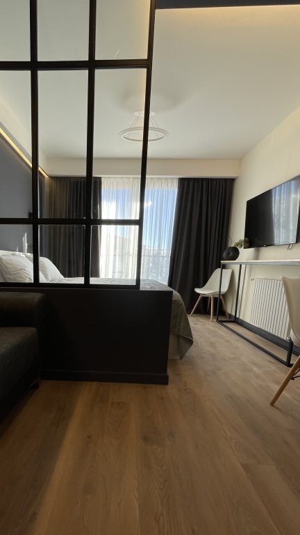 Гудаури: Апарт-отель Four Seasons Gudauri