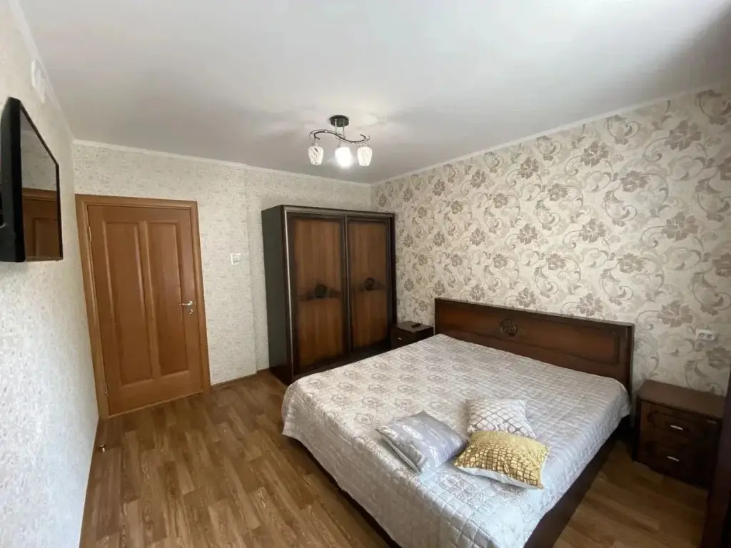 Апартаменты 260 на Грибоедова — фото 1