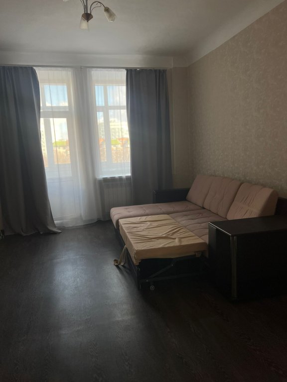 Уфа: Апартаменты на Ленина 72 Колосс