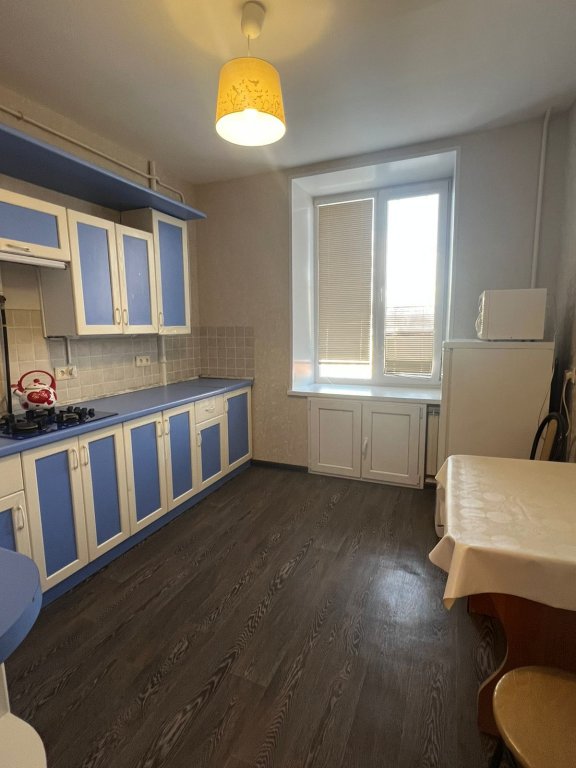 Уфа: Апартаменты на Ленина 72 Колосс