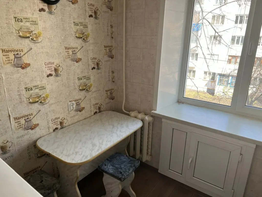 Уфа: Апартаменты на Бессонова 3 Колосс
