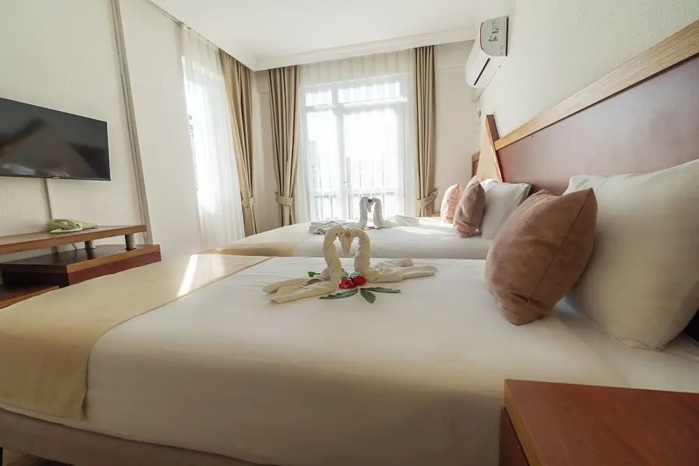 Анталья: Far Life Hotel