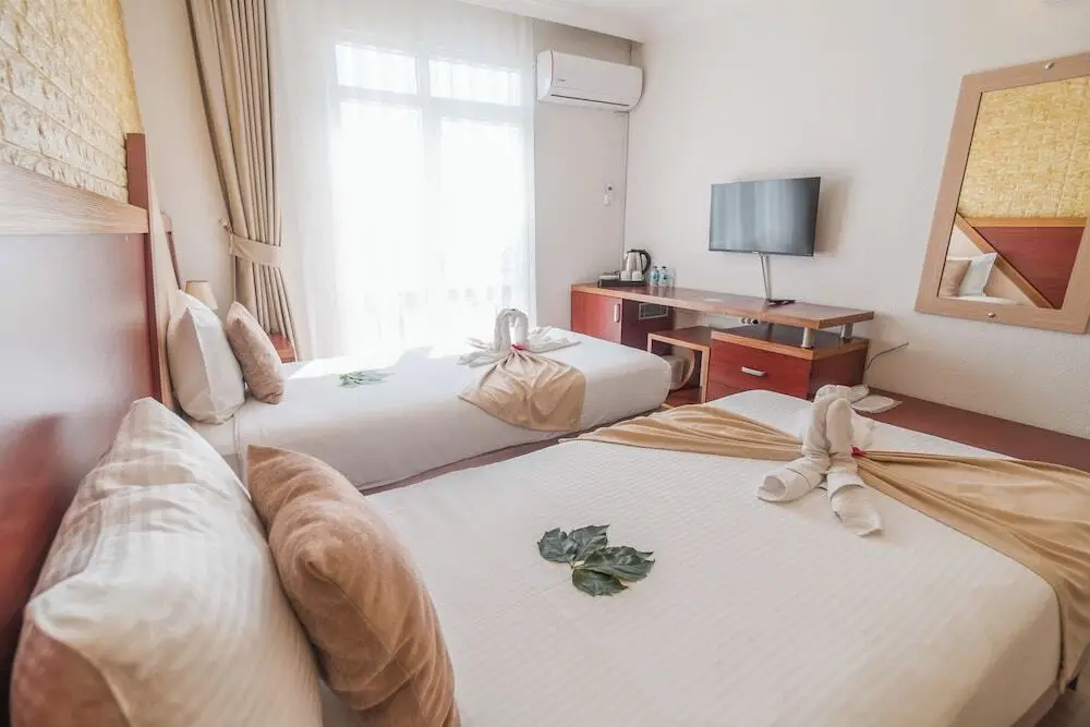 Анталья: Far Life Hotel