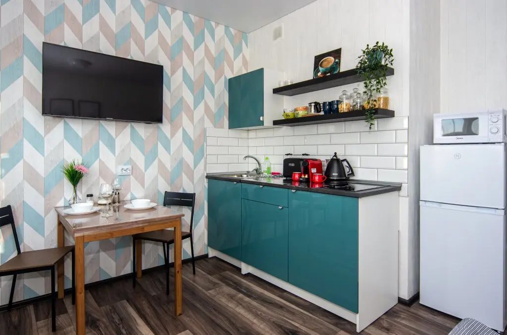 Краснодар: Квартира Studio Hugge place