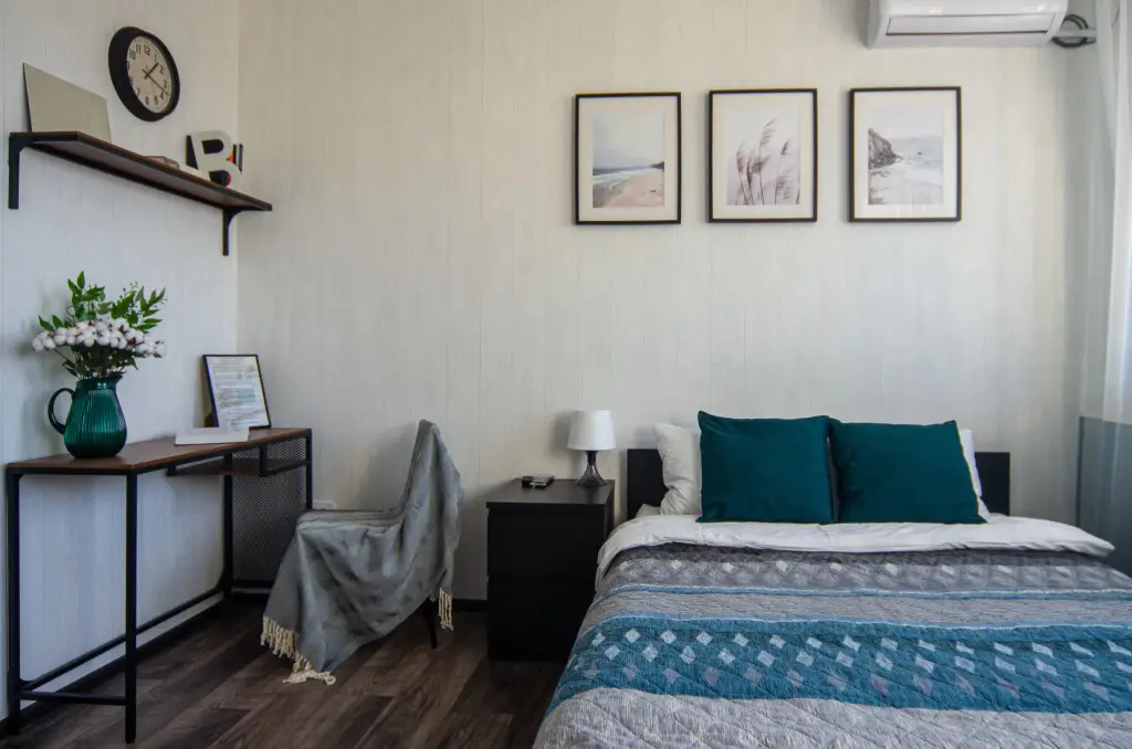 Краснодар: Квартира Studio Hugge place