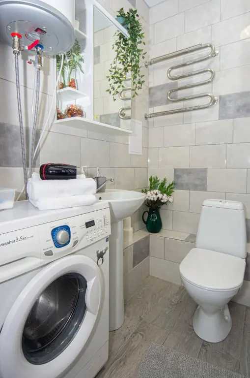 Краснодар: Квартира Studio Hugge place