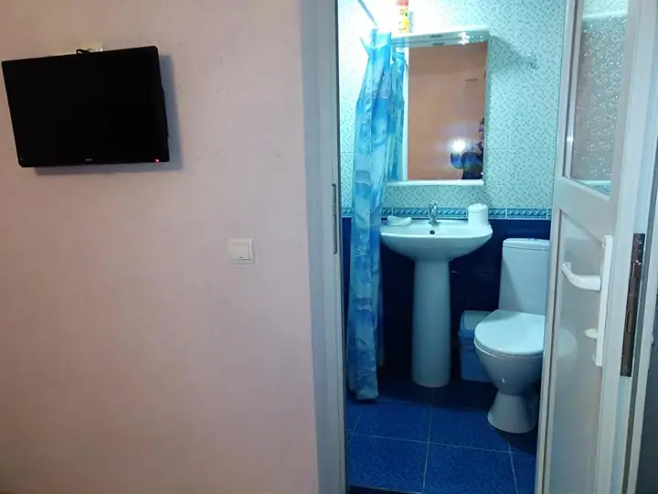 Геленджик: House in Gelendzhik centre