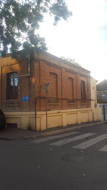 Тбилиси: Хостел Kargi Youth Hostel Tbilisi