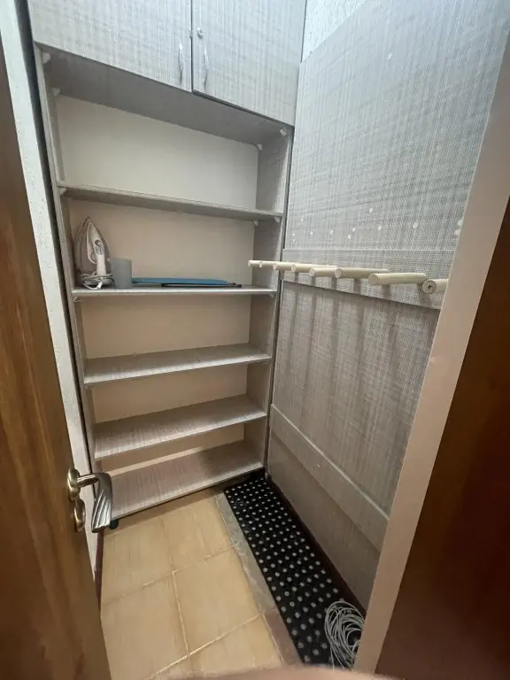 Домбай: Квартира dombay_apartment