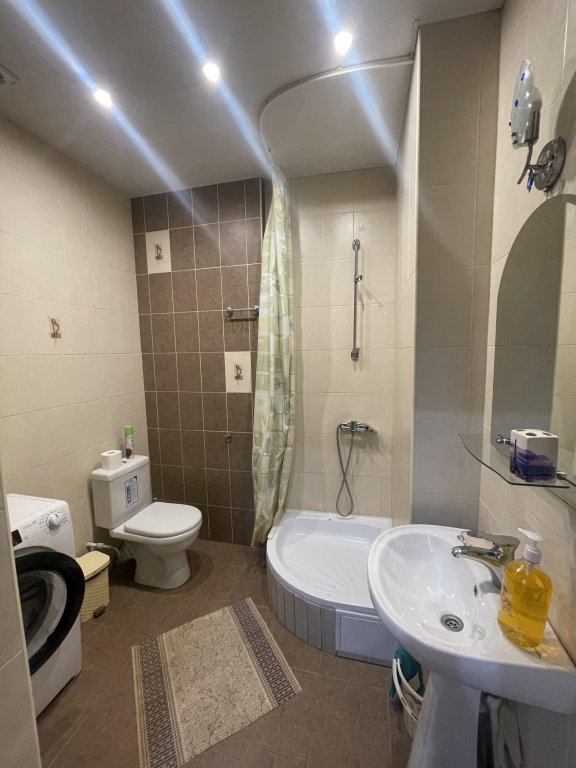 Домбай: Квартира dombay_apartment