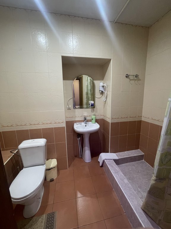 Домбай: Квартира dombay_apartment