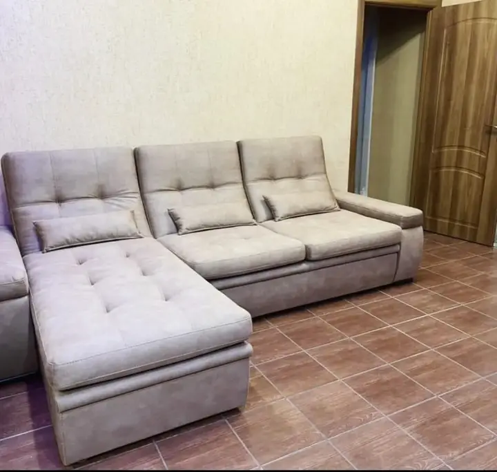 Домбай: Квартира dombay_apartment