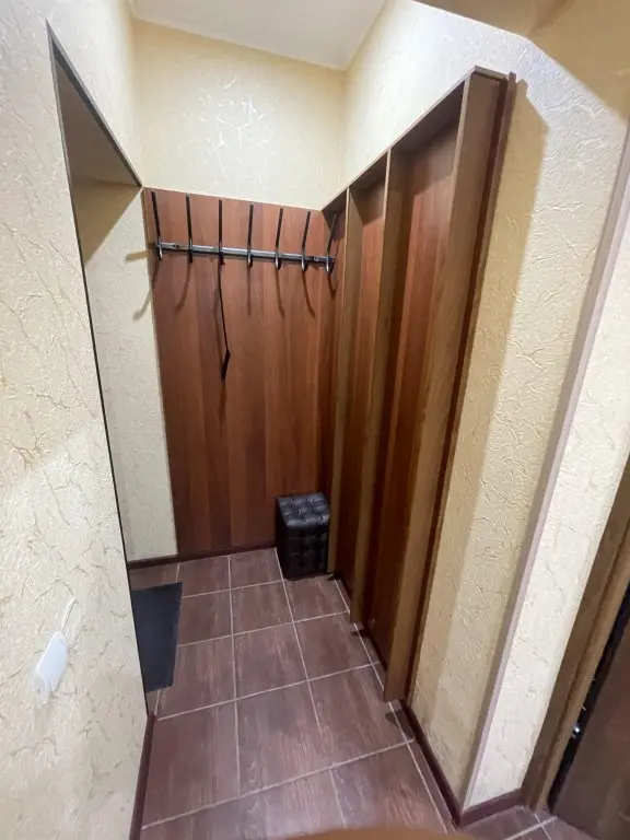 Домбай: Квартира dombay_apartment