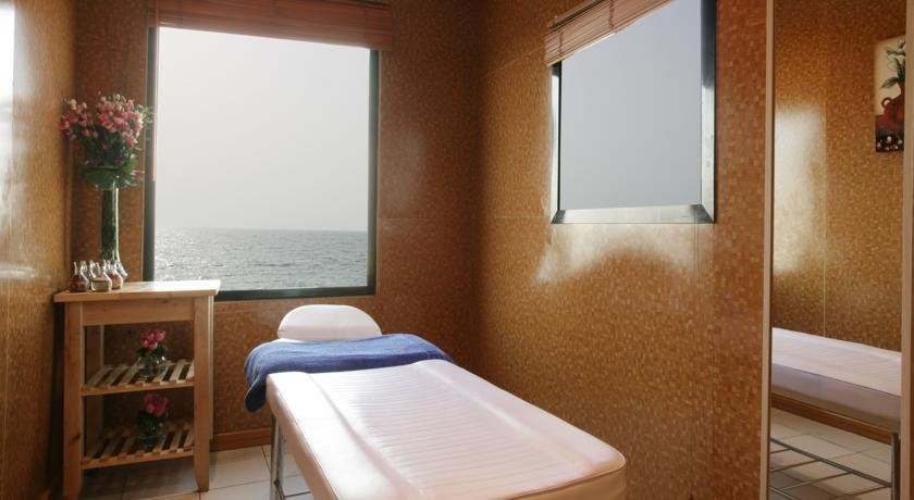 Аджман: Ramada Hotel & Suites Ajman