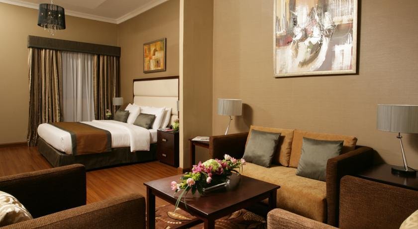 Ramada Hotel & Suites Ajman — фото 1