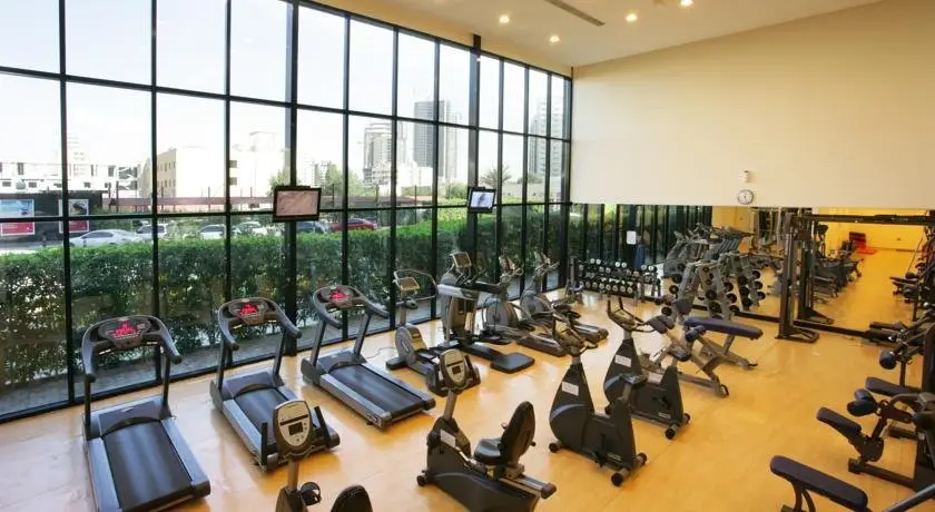Аджман: Ramada Hotel & Suites Ajman